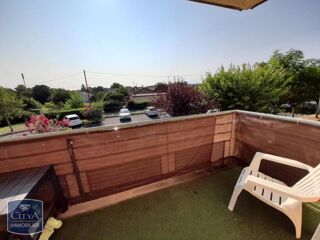  Appartement � louer 2 pi�ces 49 m�