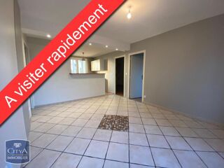  Appartement � louer 4 pi�ces 61 m�