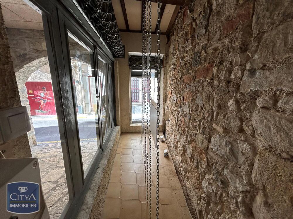  Location / Local Commercial Narbonne (11100)