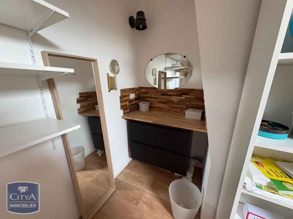 location Appartement - 2 pièce(s) - 53 m² Le Grau-du-Roi (30240)