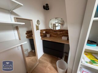  Appartement à louer 2 pièces 53 m²