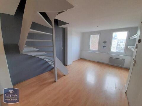  Appartement � louer 2 pi�ces 31 m�