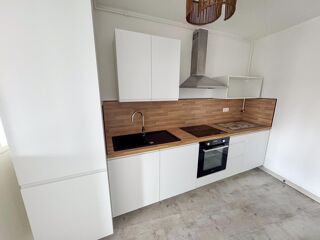  Appartement � louer 2 pi�ces 47 m�