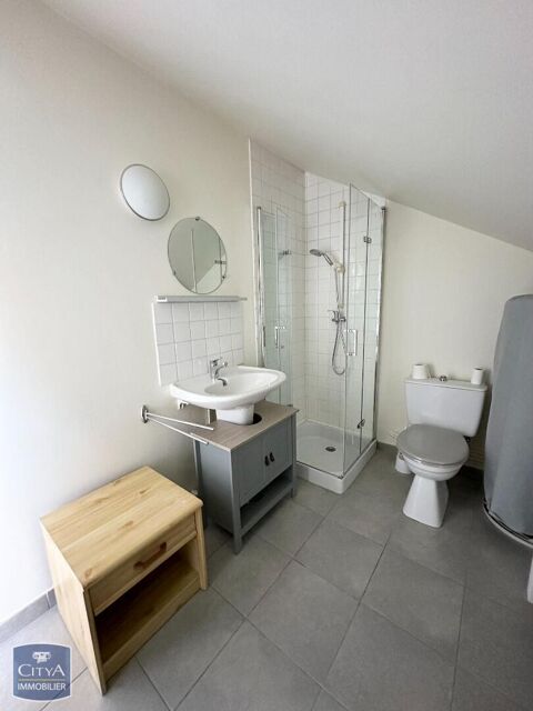  Appartement � louer 1 pi�ce 16 m�