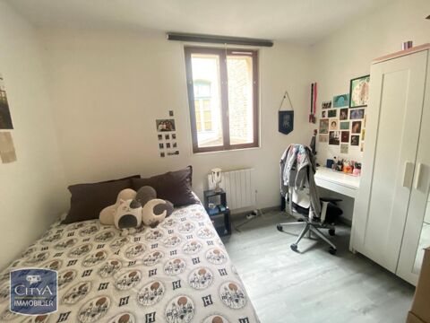  Appartement � louer 2 pi�ces 34 m�