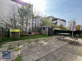  Appartement � louer 3 pi�ces 52 m�