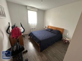  Appartement � louer 3 pi�ces 60 m�