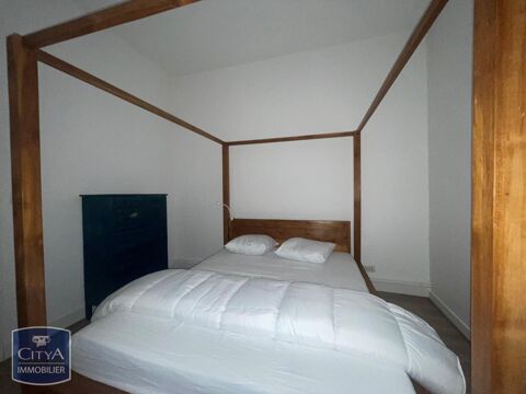  Appartement � louer 2 pi�ces 39 m�