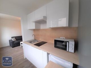  Appartement � louer 1 pi�ce 23 m�