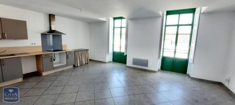  Appartement  louer 4 pices 84 m