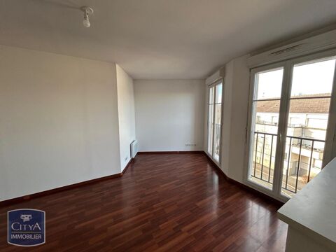  Appartement � louer 2 pi�ces 42 m�