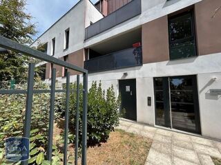 Appartement à louer 2 pièces 42 m²