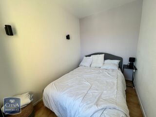  Appartement à louer 2 pièces 26 m²