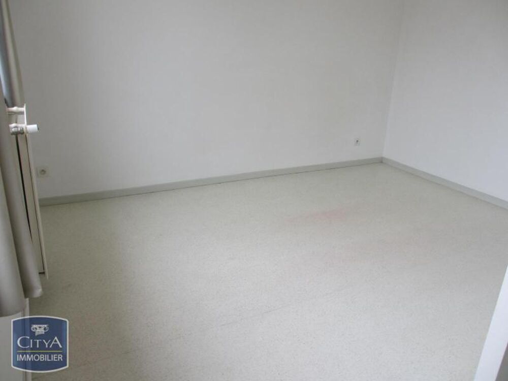 location Appartement - 1 pièce(s) - 34 m² Nancy (54000)