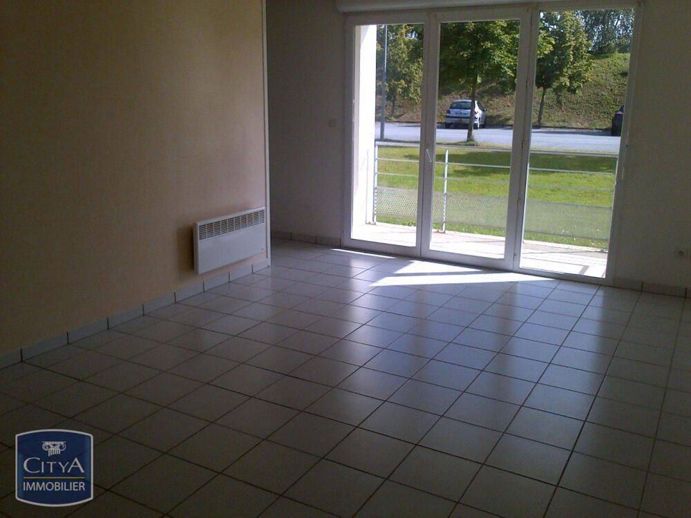 location Appartement - 2 pièce(s) - 47 m² Limoges (87100)