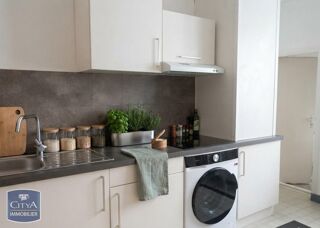  Appartement à louer 2 pièces 59 m²