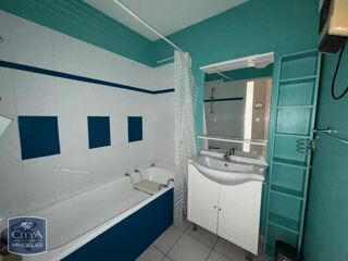 Appartement à louer 2 pièces 43 m² Bergerac