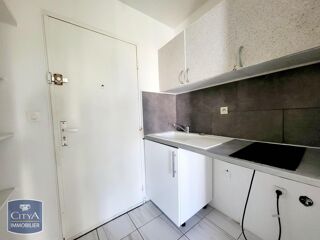  Appartement � louer 2 pi�ces 26 m�