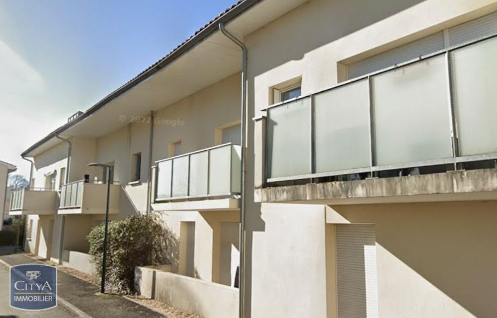 location Appartement - 3 pièce(s) - 62 m² Cadaujac (33140)