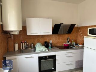  Appartement � louer 2 pi�ces 40 m�