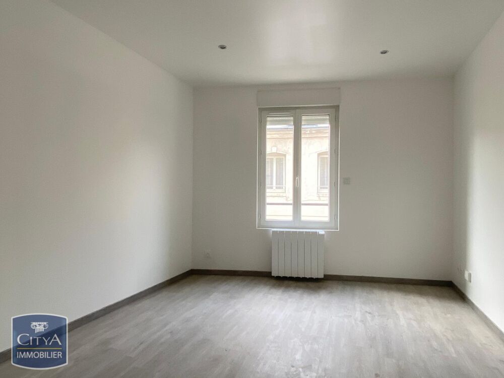 location Appartement - 2 pièce(s) - 42 m² Le Havre (76600)