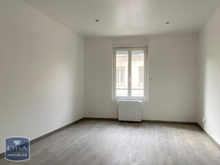  Appartement à louer 2 pièces 42 m²