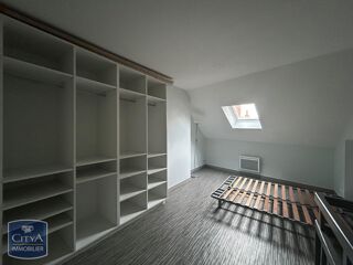  Appartement à louer 2 pièces 31 m²