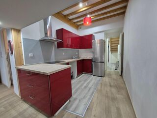  Appartement à louer 2 pièces 70 m²