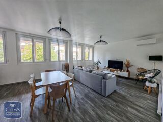 location Appartement - 3 pièce(s) - 75 m² Montauban (82000)
