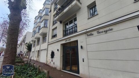  Appartement � louer 3 pi�ces 57 m�