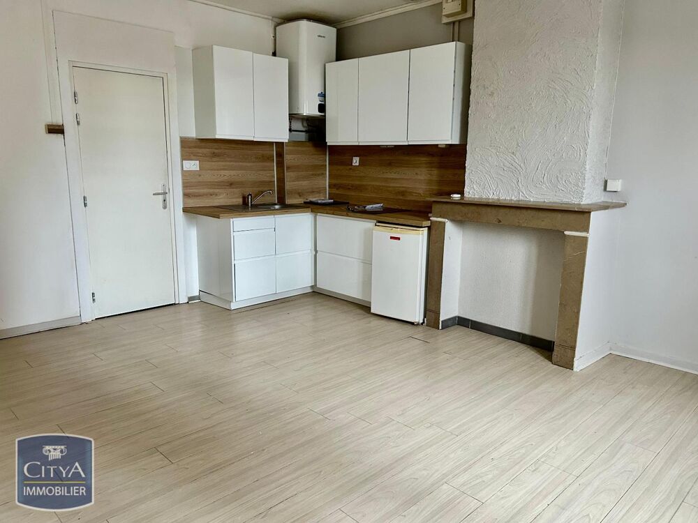 location Appartement - 2 pièce(s) - 36 m² Merville (59660)