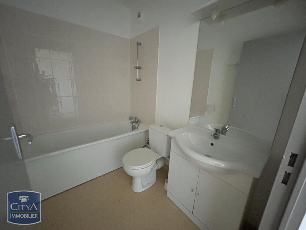 location Appartement - 1 pièce(s) - 25 m² Aspin-en-Lavedan (65100)