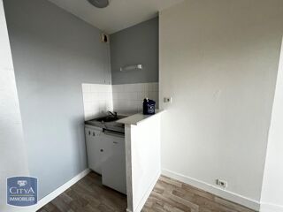  Appartement � louer 1 pi�ce 23 m�