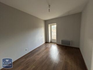  Appartement à louer 3 pièces 55 m²