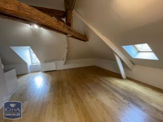  Appartement à louer 2 pièces 30 m²