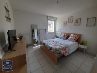  Appartement à louer 2 pièces 44 m²