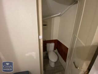  Appartement à louer 1 pièce 20 m²