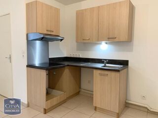  Appartement � louer 2 pi�ces 41 m�