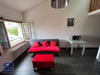  Appartement � louer 2 pi�ces 32 m�