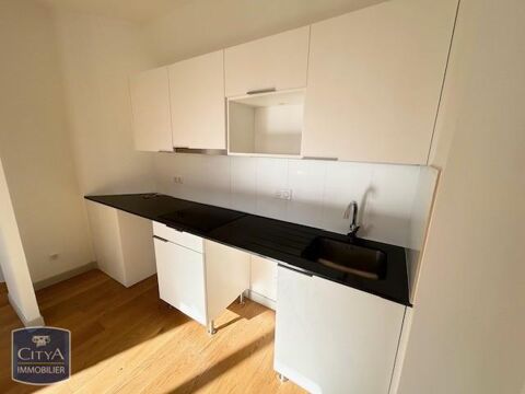  Appartement  louer 3 pices 59 m
