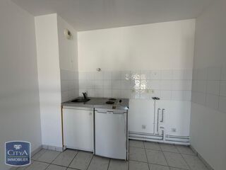  Appartement à louer 2 pièces 49 m²
