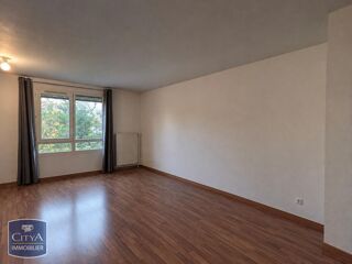  Appartement à louer 2 pièces 47 m²