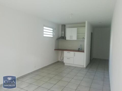  Appartement  louer 1 pice 22 m