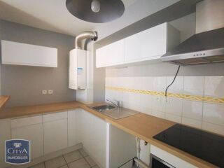  Appartement � louer 2 pi�ces 44 m�