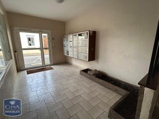  Appartement à louer 1 pièce 26 m²