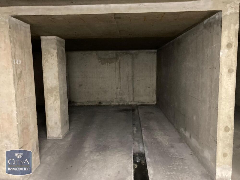 location Parking / Garage Villeurbanne (69100)