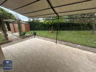  Maison � louer 4 pi�ces 98 m�