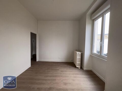  Appartement � louer 1 pi�ce 27 m�