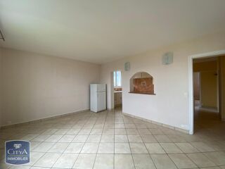  Appartement à louer 3 pièces 69 m²