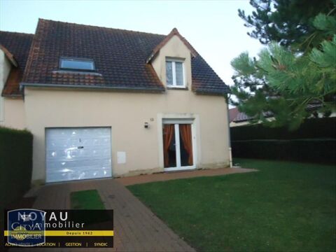  Maison  louer 4 pices 81 m